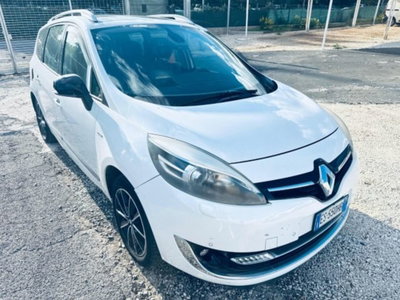 Renault Scenic E-Tech Electric 1.5 dCi 110CV EDC Bose (3)