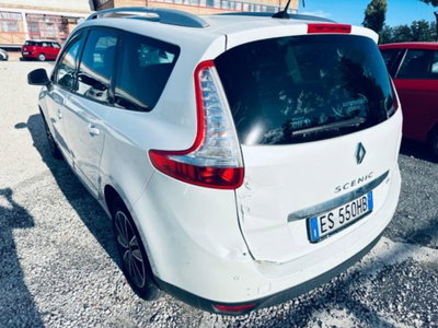 Renault Scenic E-Tech Electric 1.5 dCi 110CV EDC Bose (4)