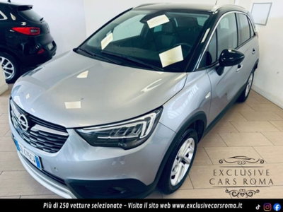 Opel Crossland X 1.5 ECOTEC D 102 CV Start&Stop Innovation
