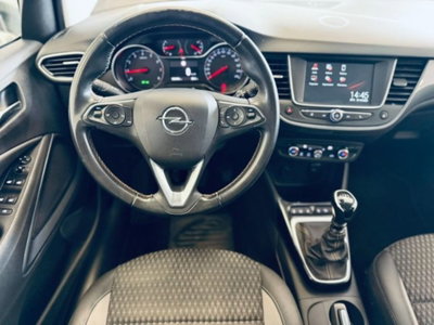 Opel Crossland X 1.5 ECOTEC D 102 CV Start&Stop Innovation (13)