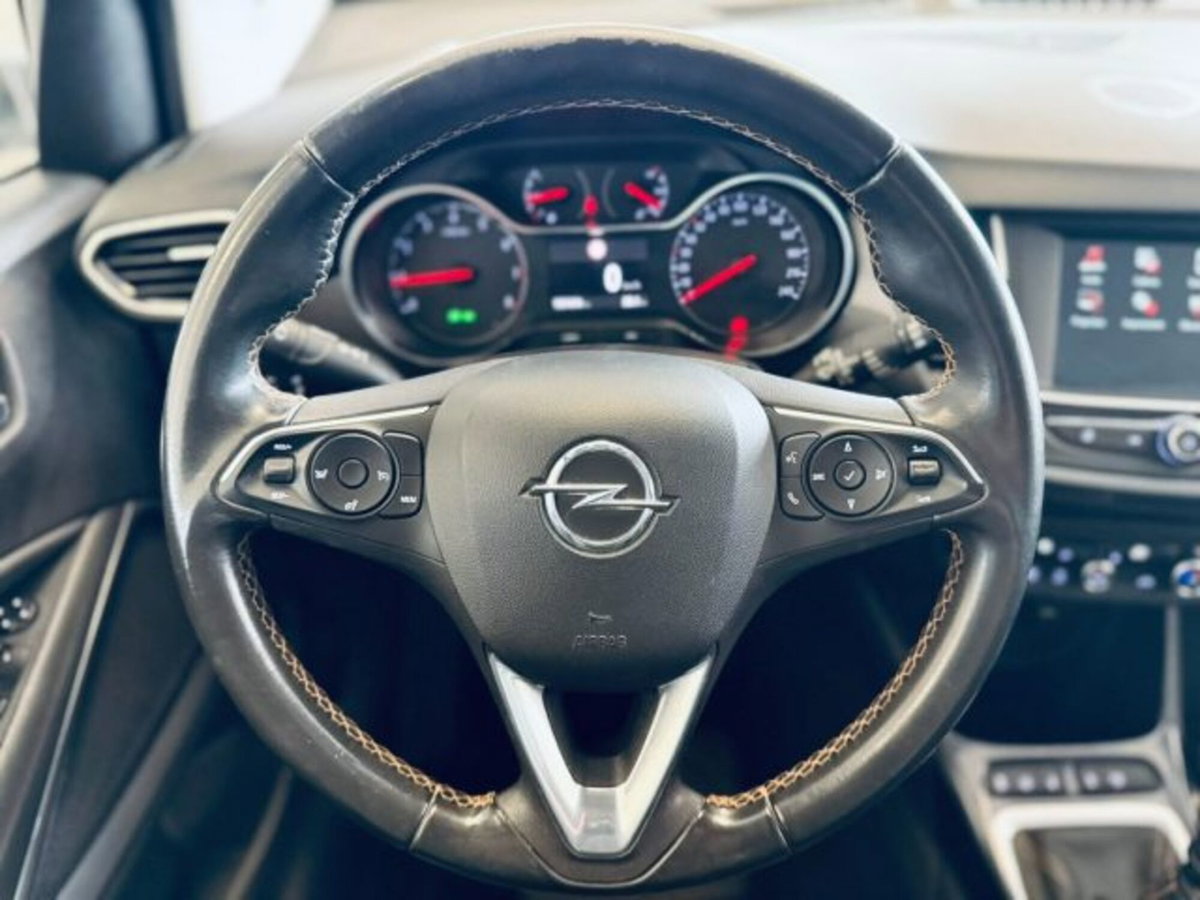 Opel Crossland X 1.5 ECOTEC D 102 CV Start&Stop Innovation (14)
