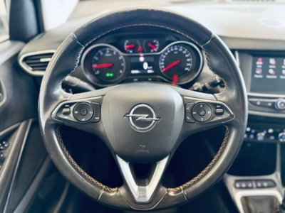 Opel Crossland X 1.5 ECOTEC D 102 CV Start&Stop Innovation (14)