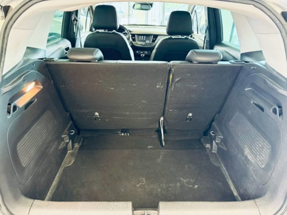 Opel Crossland X 1.5 ECOTEC D 102 CV Start&Stop Innovation (19)