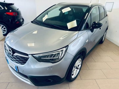 Opel Crossland X 1.5 ECOTEC D 102 CV Start&Stop Innovation (2)