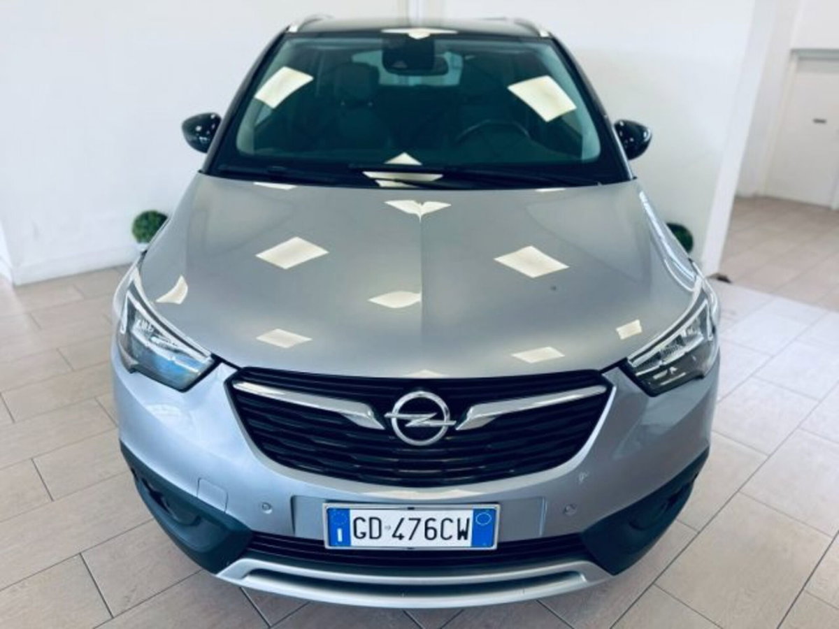 Opel Crossland X 1.5 ECOTEC D 102 CV Start&Stop Innovation (3)