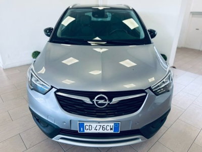 Opel Crossland X 1.5 ECOTEC D 102 CV Start&Stop Innovation (3)