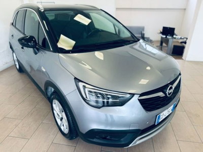 Opel Crossland X 1.5 ECOTEC D 102 CV Start&Stop Innovation (4)