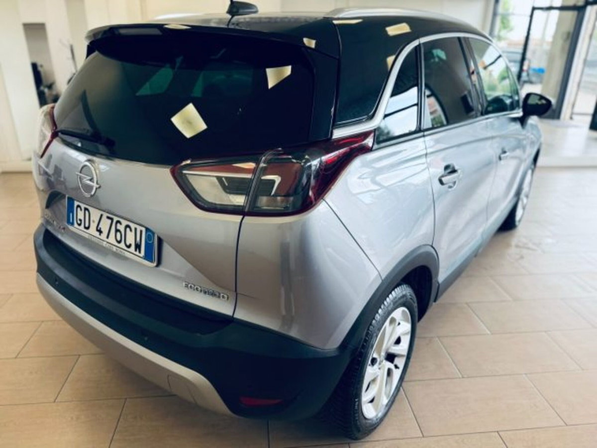 Opel Crossland X 1.5 ECOTEC D 102 CV Start&Stop Innovation (6)