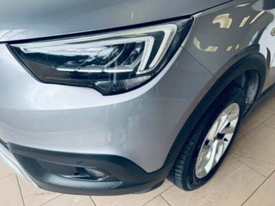 Opel Crossland X 1.5 ECOTEC D 102 CV Start&Stop Innovation (7)