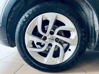Opel Crossland X 1.5 ECOTEC D 102 CV Start&Stop Innovation (9)