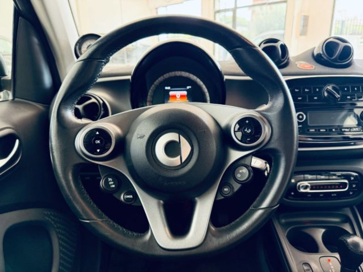 smart Fortwo 70 1.0 twinamic Passion (12)
