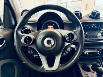 smart Fortwo 70 1.0 twinamic Passion (12)