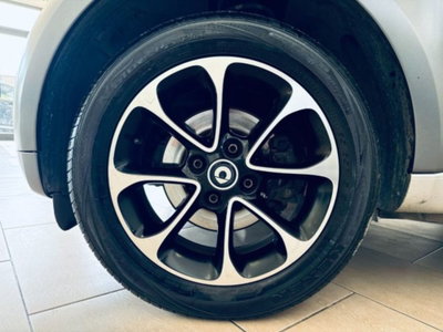smart Fortwo 70 1.0 twinamic Passion (7)