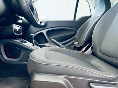 smart Fortwo 70 1.0 twinamic Passion (8)