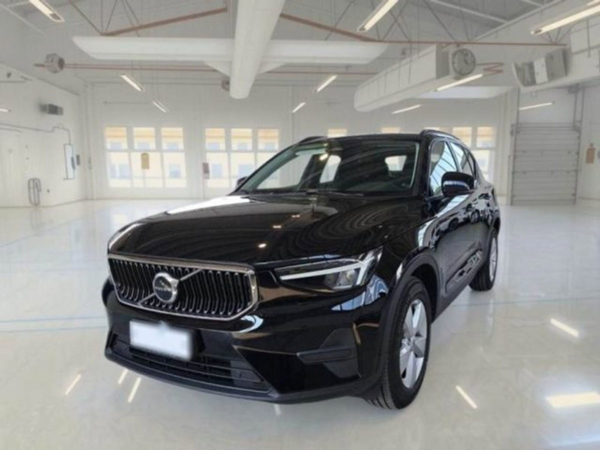 Volvo XC40 D3 Geartronic Business Plus