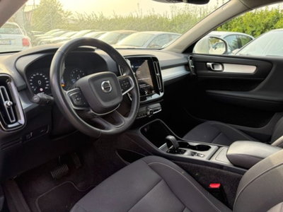Volvo XC40 D3 Geartronic Business Plus (12)