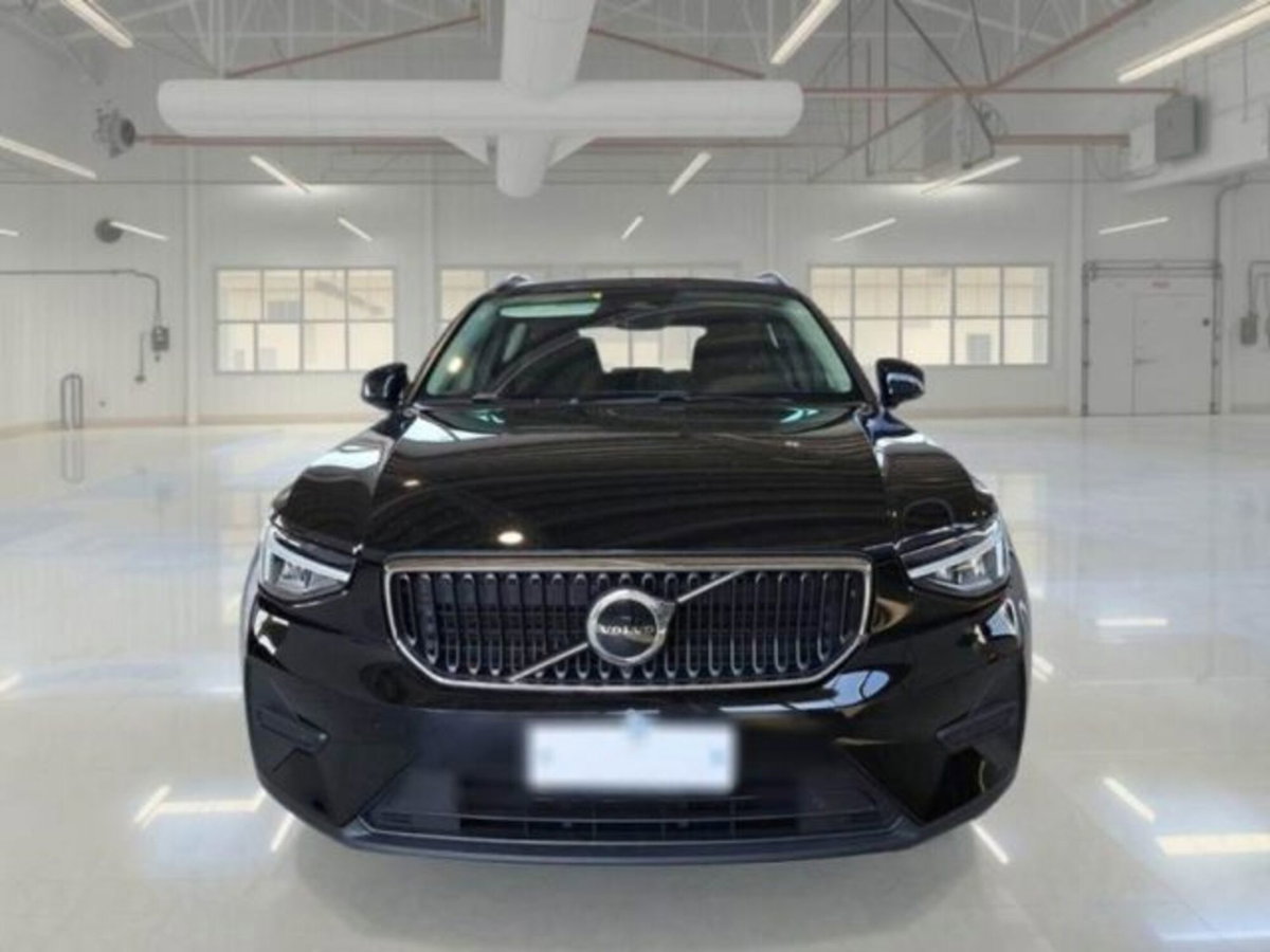 Volvo XC40 D3 Geartronic Business Plus (4)