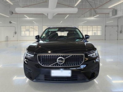 Volvo XC40 D3 Geartronic Business Plus (4)