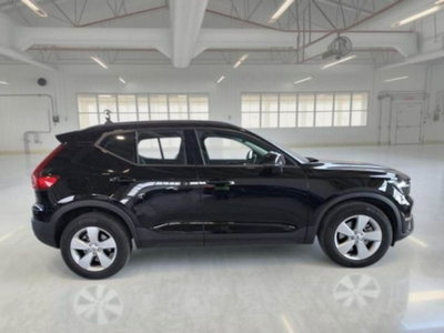 Volvo XC40 D3 Geartronic Business Plus (5)