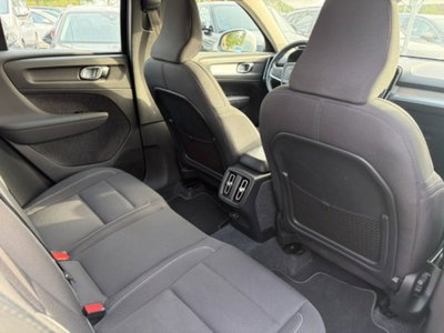 Volvo XC40 D3 Geartronic Business Plus (9)