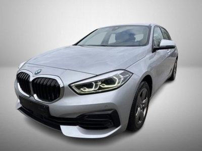 BMW Serie 1 116d 2.0 116CV cat 5 porte Attiva DPF usata
