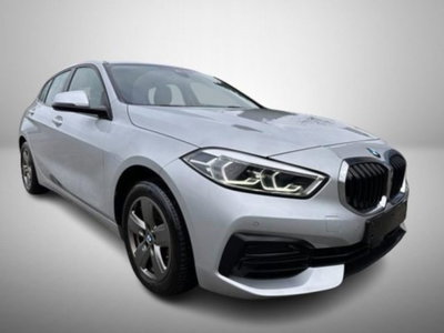 BMW Serie 1 116d 2.0 116CV cat 5 porte Attiva DPF (2)