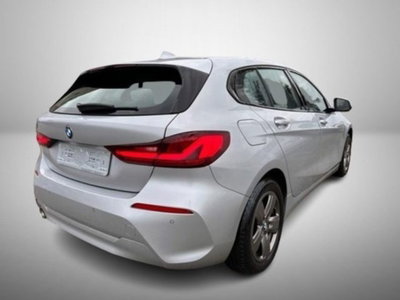 BMW Serie 1 116d 2.0 116CV cat 5 porte Attiva DPF (4)