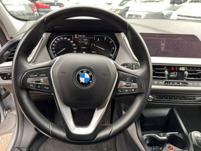 BMW Serie 1 116d 2.0 116CV cat 5 porte Attiva DPF (7)