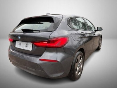 BMW Serie 1 116d 2.0 116CV cat 5 porte Attiva DPF (4)