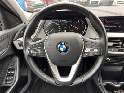 BMW Serie 1 116d 2.0 116CV cat 5 porte Attiva DPF (9)
