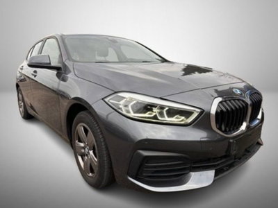 BMW Serie 1 116d 2.0 116CV cat 5 porte Attiva DPF (2)