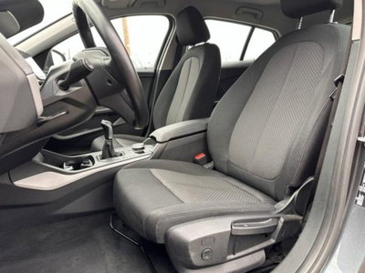 BMW Serie 1 116d 2.0 116CV cat 5 porte Attiva DPF (6)