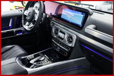 Mercedes-Benz Classe G 63 AMG Premium (13)