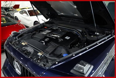 Mercedes-Benz Classe G 63 AMG Premium (14)