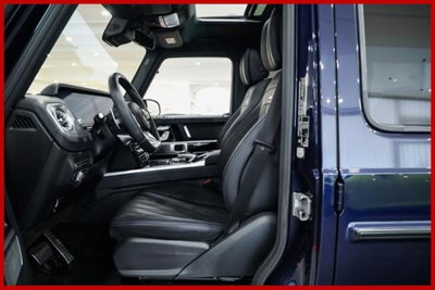 Mercedes-Benz Classe G 63 AMG Premium (9)