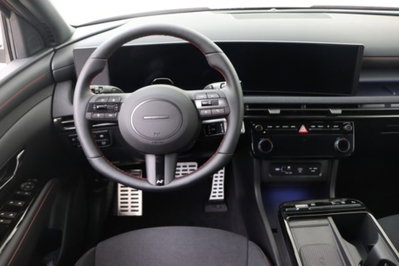Hyundai Tucson 1.6 t-gdi 48V Xtech 2wd mt (10)