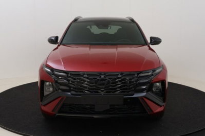 Hyundai Tucson 1.6 t-gdi 48V Xtech 2wd mt (3)