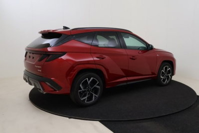 Hyundai Tucson 1.6 t-gdi 48V Xtech 2wd mt (6)