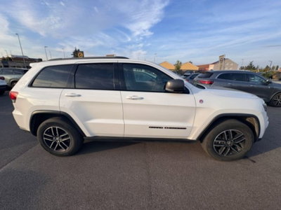 Jeep Grand Cherokee 3.0 V6 CRD 250 CV Multijet II Trailhawk (7)