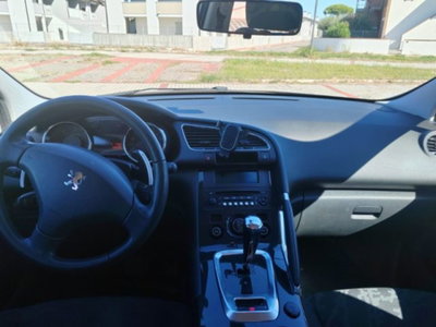 Peugeot 3008 1.6 e-HDi 115CV cambio robotizzato Stop&Start Active (3)