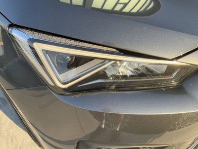SEAT Tarraco 2.0 TDI 4Drive DSG Business (3)
