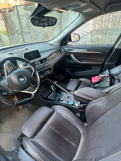 BMW X1 sDrive18d (7)