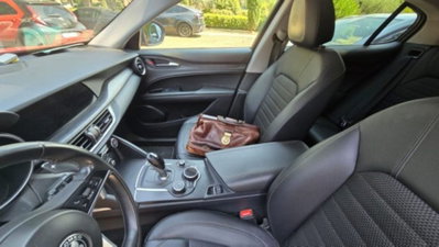Alfa Romeo Stelvio Stelvio 2.2 Turbodiesel 190 CV AT8 RWD Executive (7)