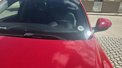 Alfa Romeo Stelvio Stelvio 2.2 Turbodiesel 190 CV AT8 RWD Executive (8)
