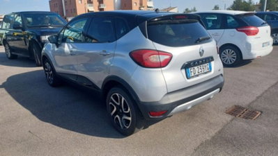 Renault Captur dCi 8V 90 CV Start&Stop Energy Intens (2)