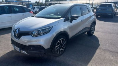 Renault Captur dCi 8V 90 CV Start&Stop Energy Intens (3)
