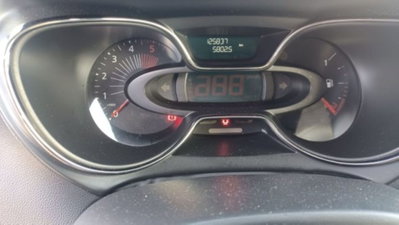 Renault Captur dCi 8V 90 CV Start&Stop Energy Intens (5)