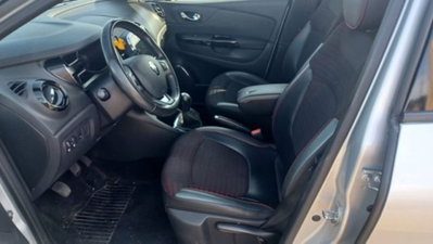 Renault Captur dCi 8V 90 CV Start&Stop Energy Intens (8)
