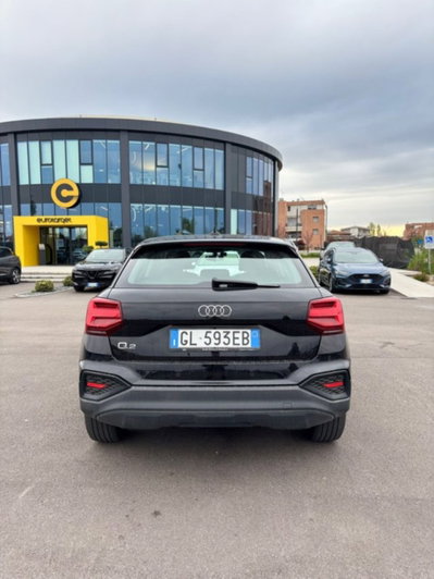 Audi Q2 Q2 30 TDI S tronic Business (4)