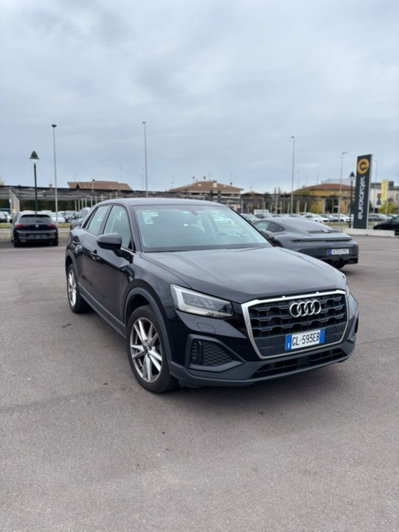 Audi Q2 Q2 30 TDI S tronic Business (5)
